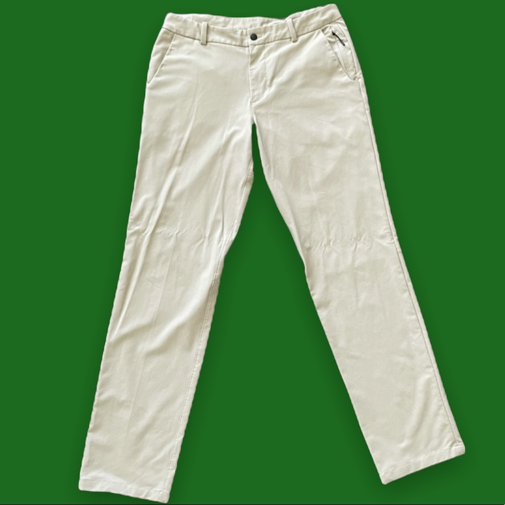 Lululemon athletica mens pants